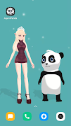 برنامه‌نما Agent Panda عکس از صفحه