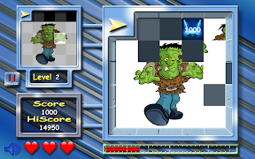 Split Images スクリーンショット 4