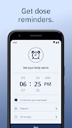 PCORI Dot Diary تصوير الشاشة 4