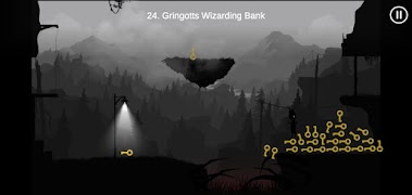 The Cursed 스크린샷 3