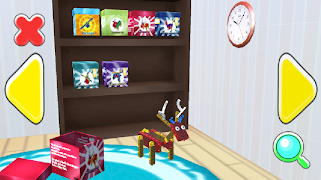 AR토이 조립도 screenshot 1