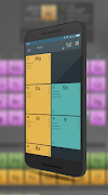 Periodic Table. Elements. 스크린샷 7