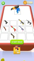 Funny Gun Battle স্ক্রিনশট 2