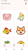 Pixel sanatı gönderen