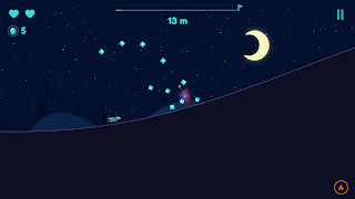 Wings & Arrows : Dragon Run screenshot 5