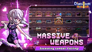 Dimension Hunter Ekran Görüntüsü 5