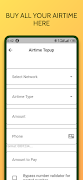 Naija data sub ภาพหน้าจอ 4
