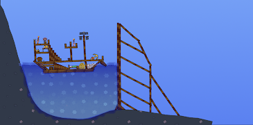 Water Box: Sandbox Playground syot layar 7