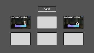 Between Two Worlds imagem de tela 6