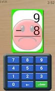 Math Flash Cards screenshot 2