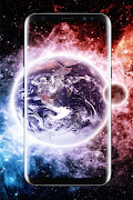 Space Wallpapers पोस्टर
