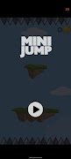 Mini jump 3 截图 1