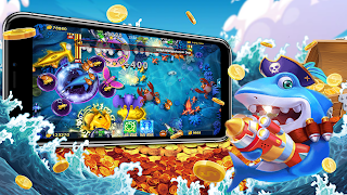 Fishing Master-Suhu Memancing 스크린샷 3