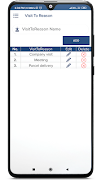 iVisitor App скриншот 6