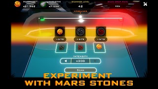 Mars Drive capture d'écran 2