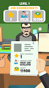 HR Master screenshot 5