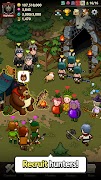 Evil Hunter Tycoon screenshot 3