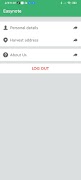 Easynote اسکرین شاٹ 3