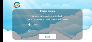 Etv Player تصوير الشاشة 2