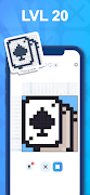 Nonogram Logic - Picture Cross screenshot 5