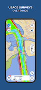 Aqua Map Boating Ekran Görüntüsü 2