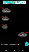 Die With Friends screenshot 1