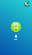 Flashlight ポスター