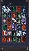 برنامه‌نما Dragonberg Memory Game عکس از صفحه