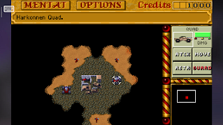 Dune 2 تصوير الشاشة 5