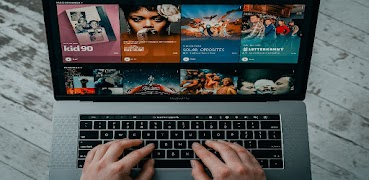 Dezor: Movies TV - Online tips plakat