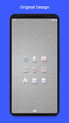 3Dion - Icon Pack ภาพหน้าจอ 3