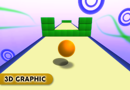 Run Ball Game screenshot 1