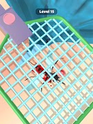 Mosquito Bite 3D capture d'écran 4