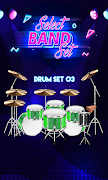 Mobile Drums ภาพหน้าจอ 2