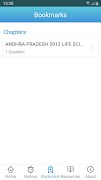 SET LIFE SCIENCES EXAM PREPARA スクリーンショット 7