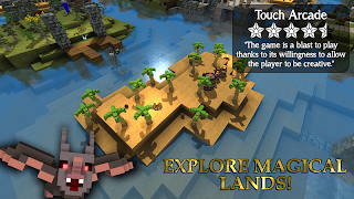 The Last Warlock screenshot 1