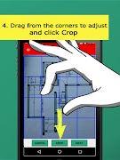 Scanner App スクリーンショット 3