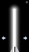 Laserpointer App screenshot 1