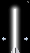 Laserpointer App imagem de tela 1