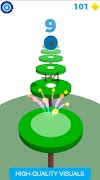 Bounce Swipe screenshot 7