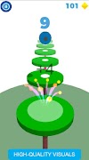 Bounce Swipe screenshot 7
