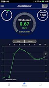 AnemoMeter26 syot layar 4