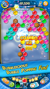 Bubble Bust! 2 Premium-poster