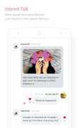 Vingle, Interest Network. imagem de tela 4