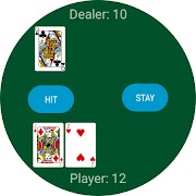 Black Jack 21 screenshot 4