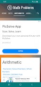 10 Math Problems screenshot 2