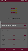 Simple Drawer 截圖 4