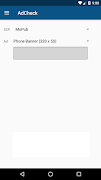 AdCheck by TabMo capture d'écran 2