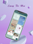 Note&Diary تصوير الشاشة 1