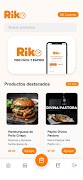 Riko App تصوير الشاشة 3